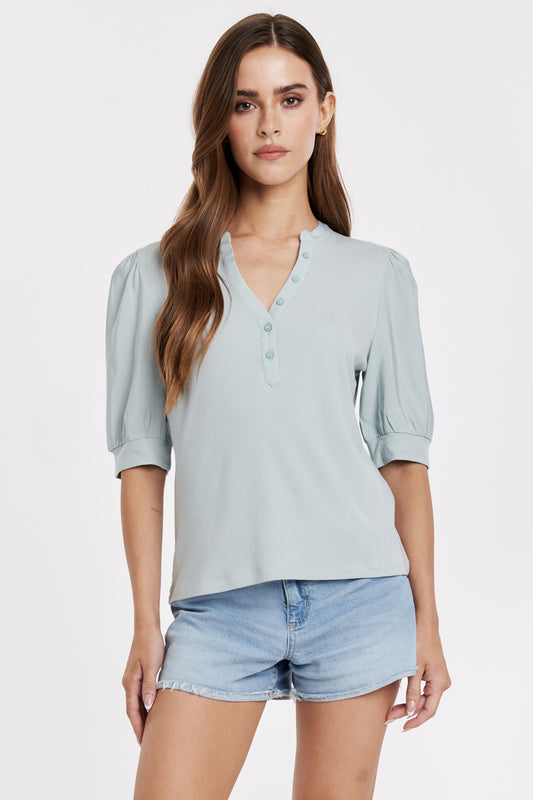 Tanner V Neck