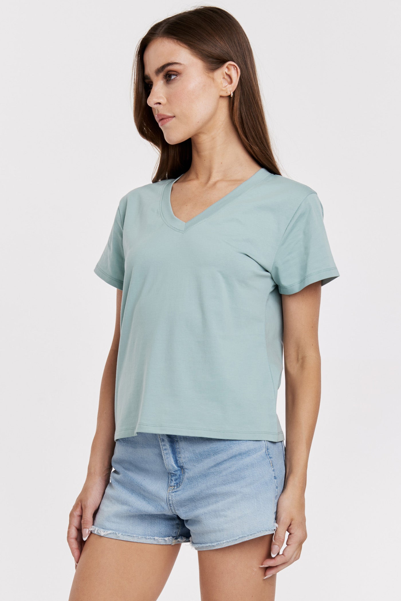 Amaya V-Neck