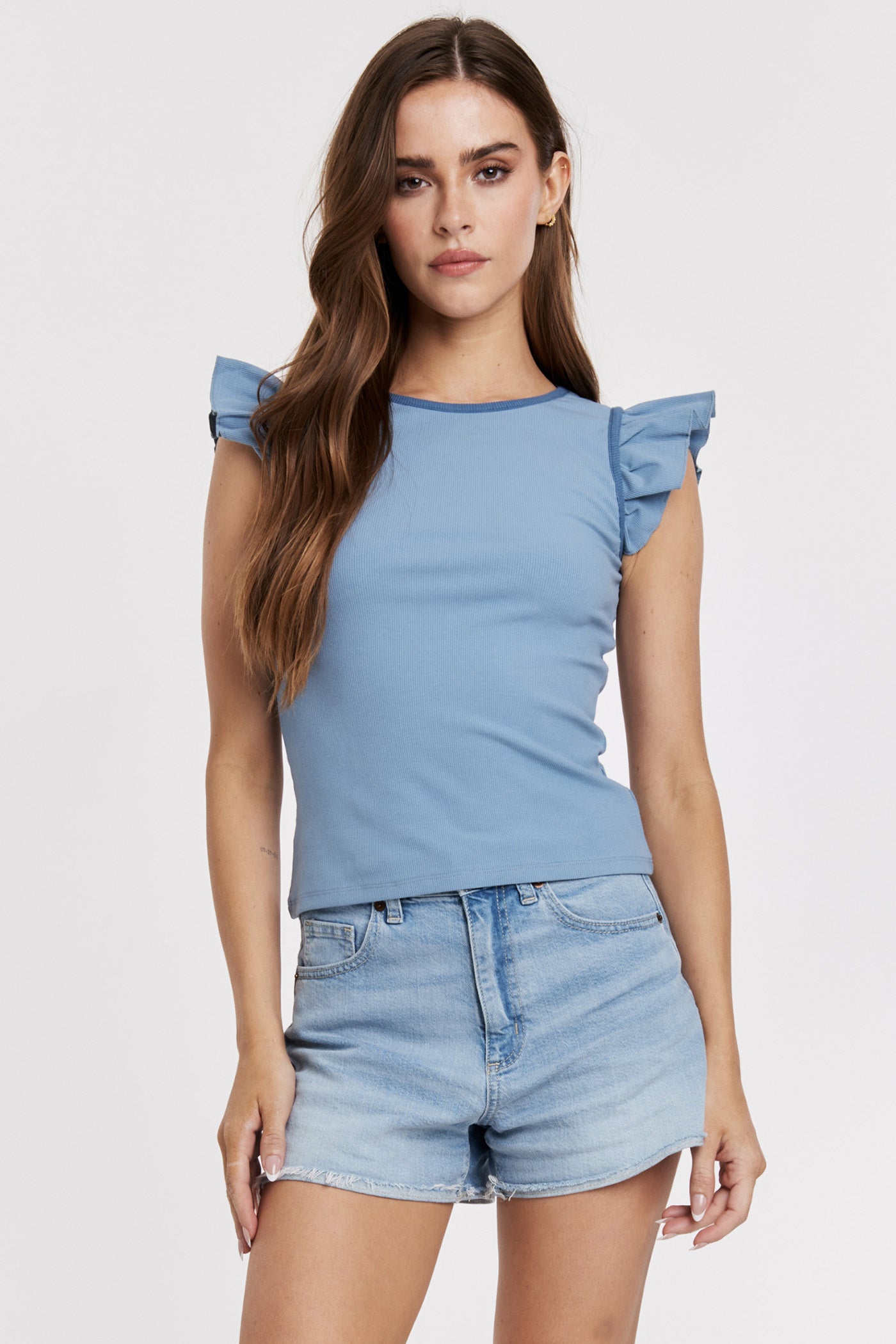 Yuki Top