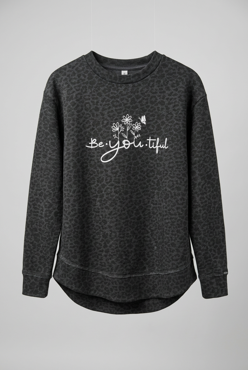 Be You..tiful Sweatshirt